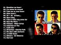 List of All Songs by Michael To Rock || LyRics Songs Album of MLTR..