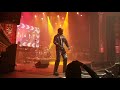 Burna Boy African Giant Full Live Performance in Montreal Canada Aug 15 2019