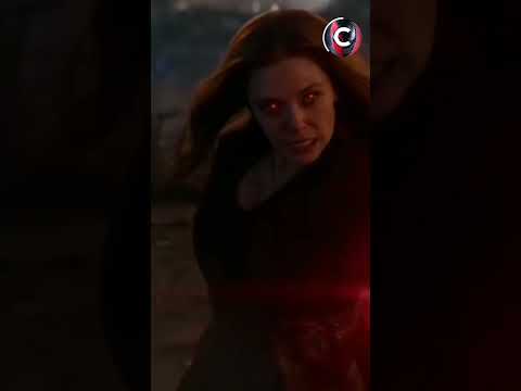 why Dr strange