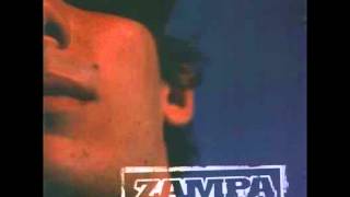 Zampa Questo Fuoco Ft Mistaman