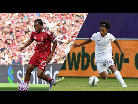 The Next Generation Of Entertainers In Football - Volume 4