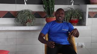 Nexti2I Lean Research Workshop Interview With Stanley Amamu, Corporate Social Responsibility Officer