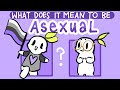 What Does It Mean to Be Asexual?