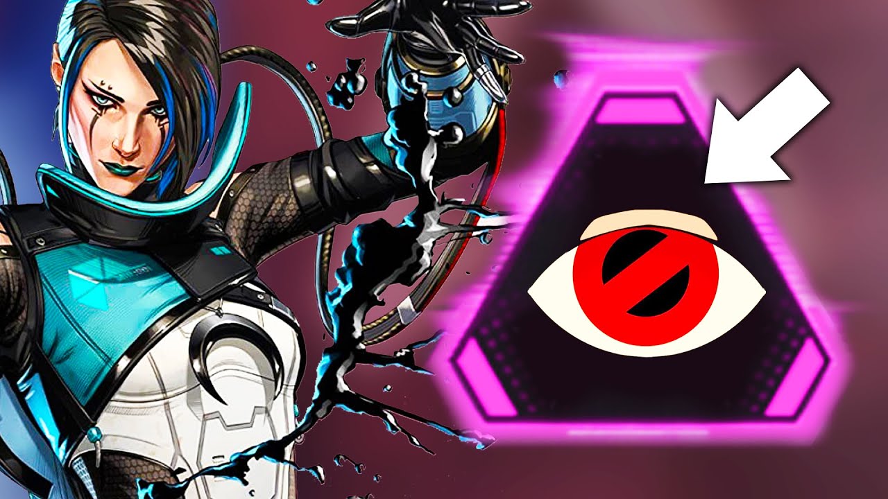 Catalyst Counters All Scan Abilities Now…