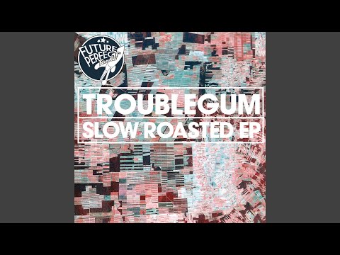 Troublegum — Slow Roasted Goodness (Original Mix)