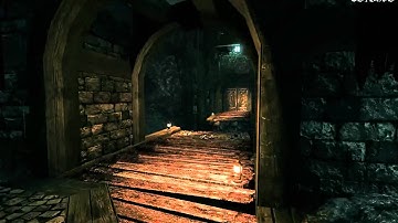 DM-CBP3-Suraj [UT3 Map]