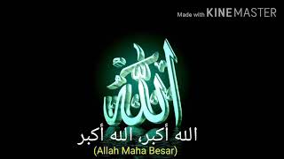 Azan Irama Tv3
