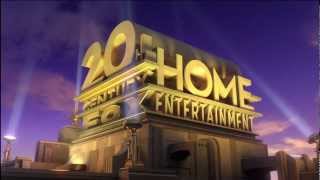 20Th Century Fox Home Entertainment Intro Theme 1080P