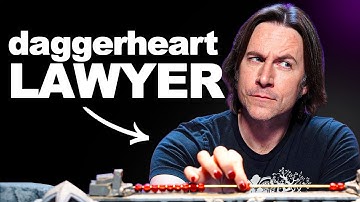 The GMs Who Solved Daggerheart Refereeing