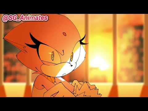 BLAZE IS MAD! (SONIC ANIMATION BY SG_Animates ) #sonic #voiceover #fyp