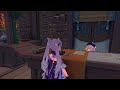 Qiqi: don't know