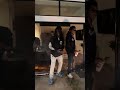 Chief Keef x Ballout x TADOE Music Video Shoot