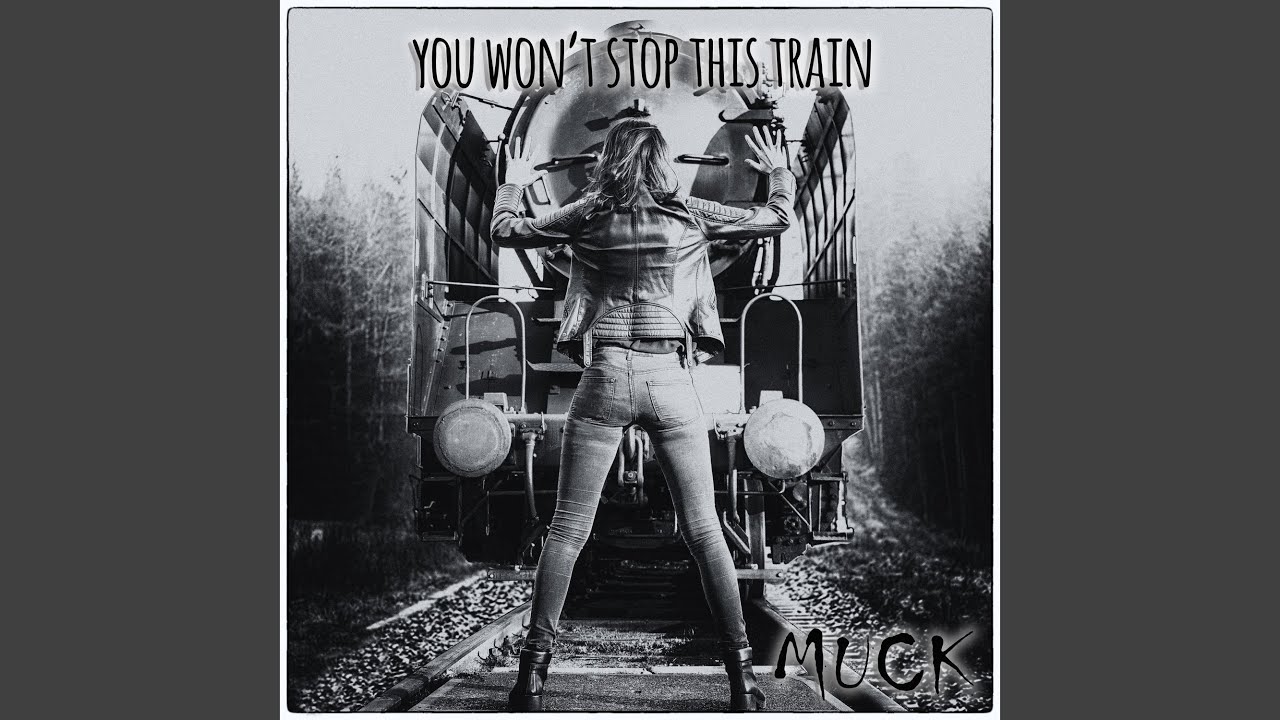 Watch You Won't Stop This Train on YouTube Watch You Won't Stop This Train on YouTube
