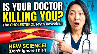 "PERFECT" CHOLESTEROL? You Could Still Be at Risk