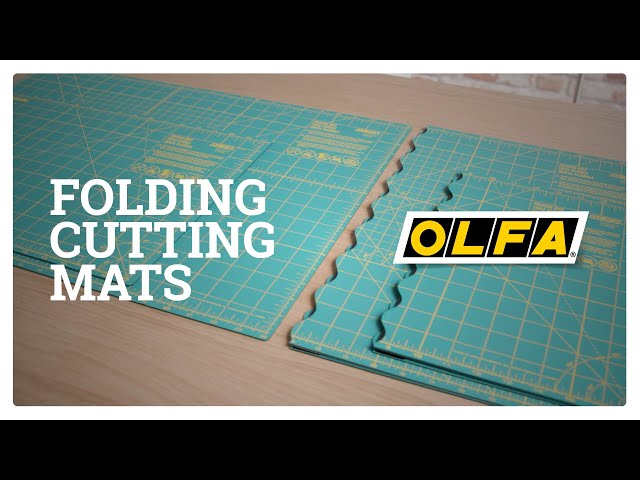 Very Large Pinnable Cutting Mat 