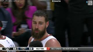 Blake Griffin  8 PTS: All Possessions (2021-11-12)