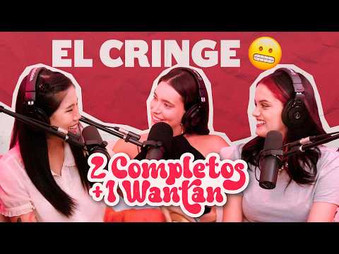 EL CRINGE 😬 - 2 COMPLETOS Y 1 WANTÁN #0