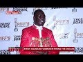 Ayeny Ugandan Film Maker Eyeing The Oscars Ayeny Ugandan Film Maker Eyeing The Oscars