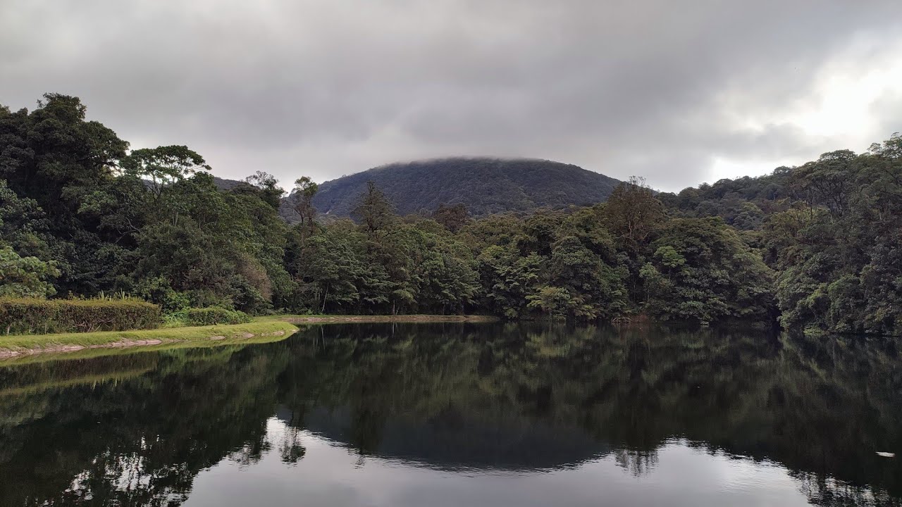 NYAMBENE HILLS | Meru County