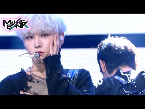 BDC - MOON WALKER (Music Bank) | KBS WORLD TV 210820