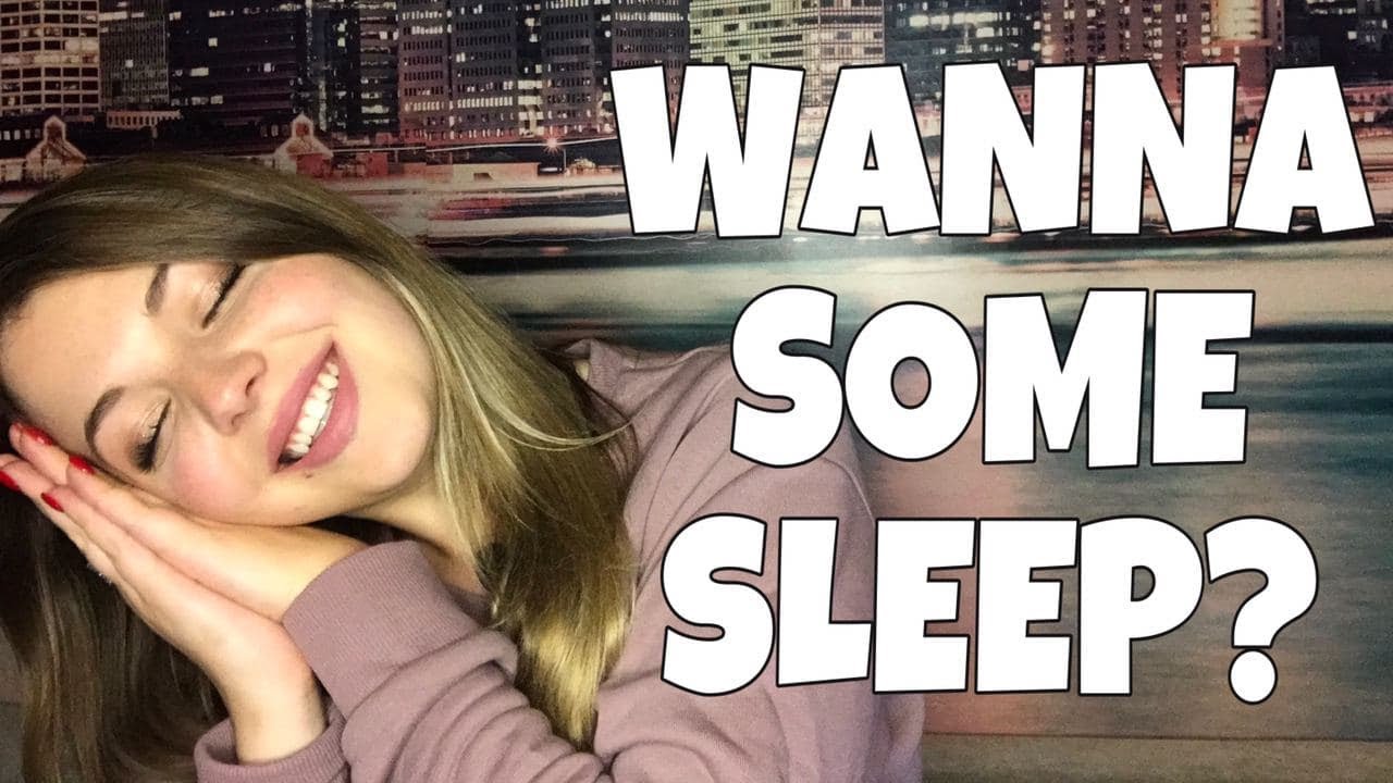 English Idioms | Expressions about sleep😴