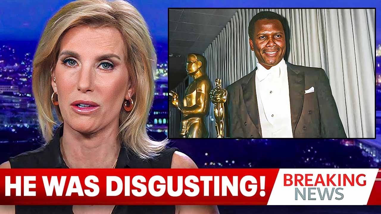 Sidney Poitier Died 3 Years Ago, Now His Secrets Are Coming To Light