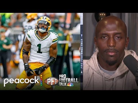 Cowboys will be haunted by ghost of Micah Parsons trade forever | Pro Football Talk | NFL on NBC