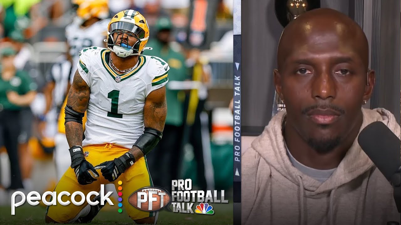 Cowboys will be haunted by ghost of Micah Parsons trade forever | Pro Football Talk | NFL on NBC