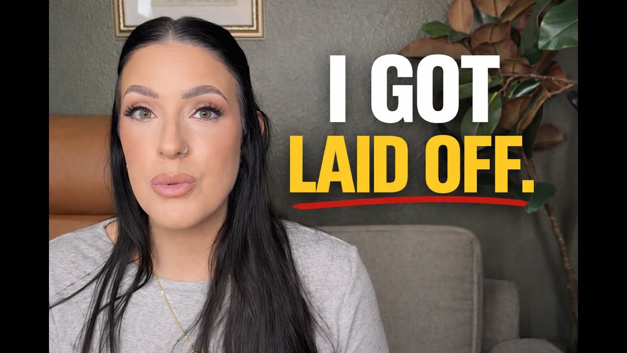 I Got Laid Off… and It Forced Me to Rethink Everything