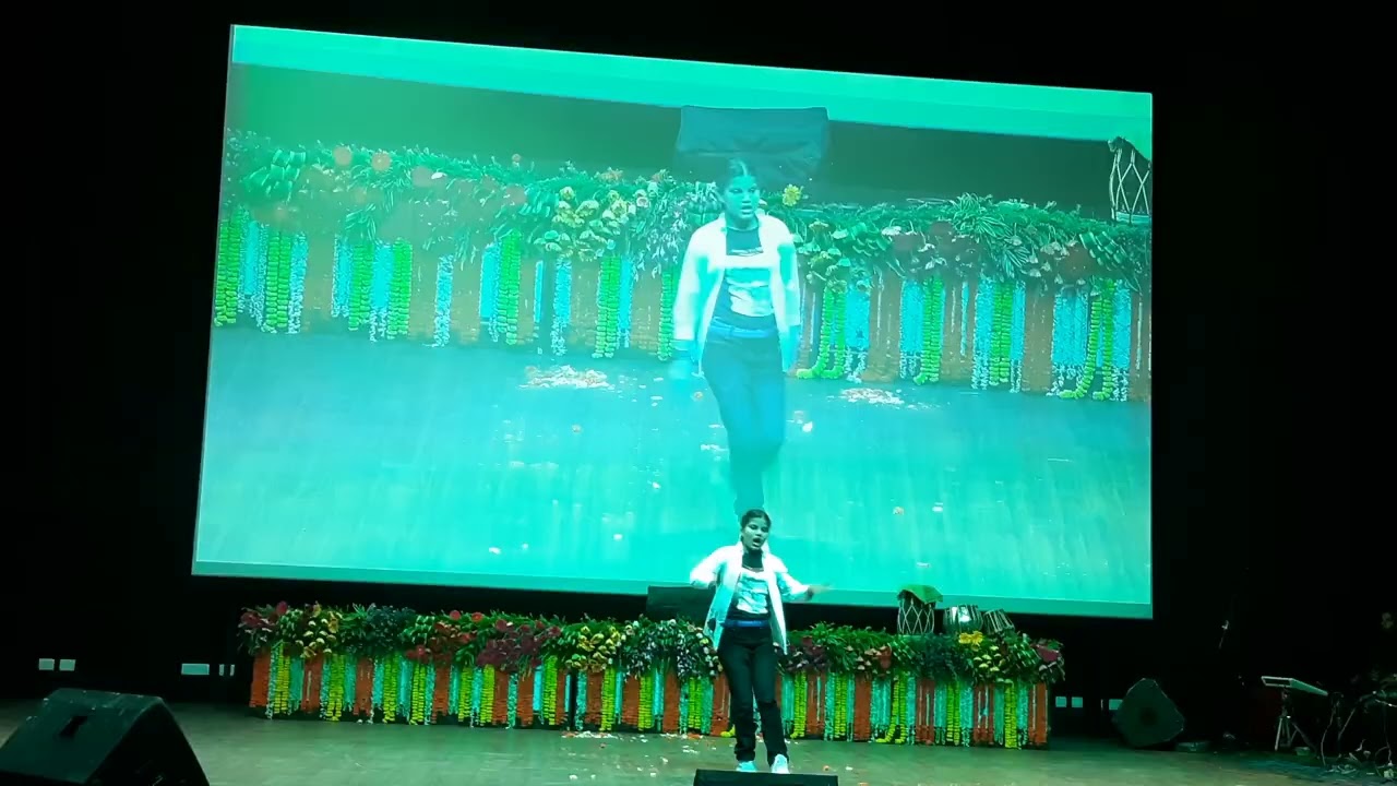 Say No to Drugs | Theme dance | Dance Drama Performance | Foundation Day