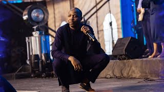 DUNSIN OYEKAN LIGHT-UP LONDON WITH A POWERFUL WORSHIP AND PRAISE EXPERIENCE |