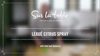 Lékué Citrus Mister screenshot 4