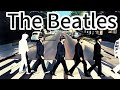 Let the Classics Brighten Your Day: The Beatles Greatest Hits Full Album