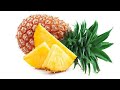 Why You Should Not Be Throwing The Pineapple Peels Any More!