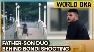 Bondi Beach Shooting: Father-Son Duo Responsible, Police Not Seeking Others | WORLD DNA