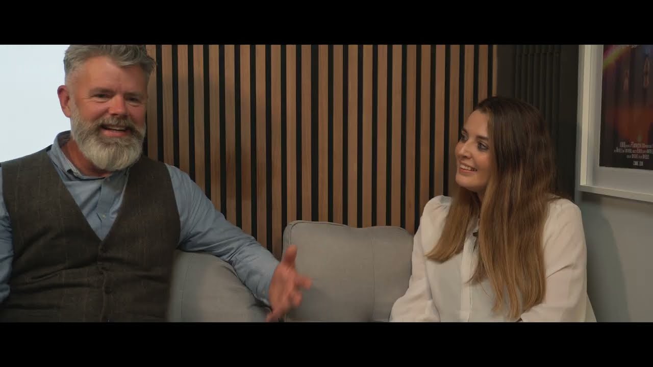 Daltonwood Episode 3 - The Podcast - From Military to Mental Health To Artist