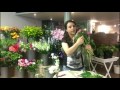 Vlog 8 Boeket maken