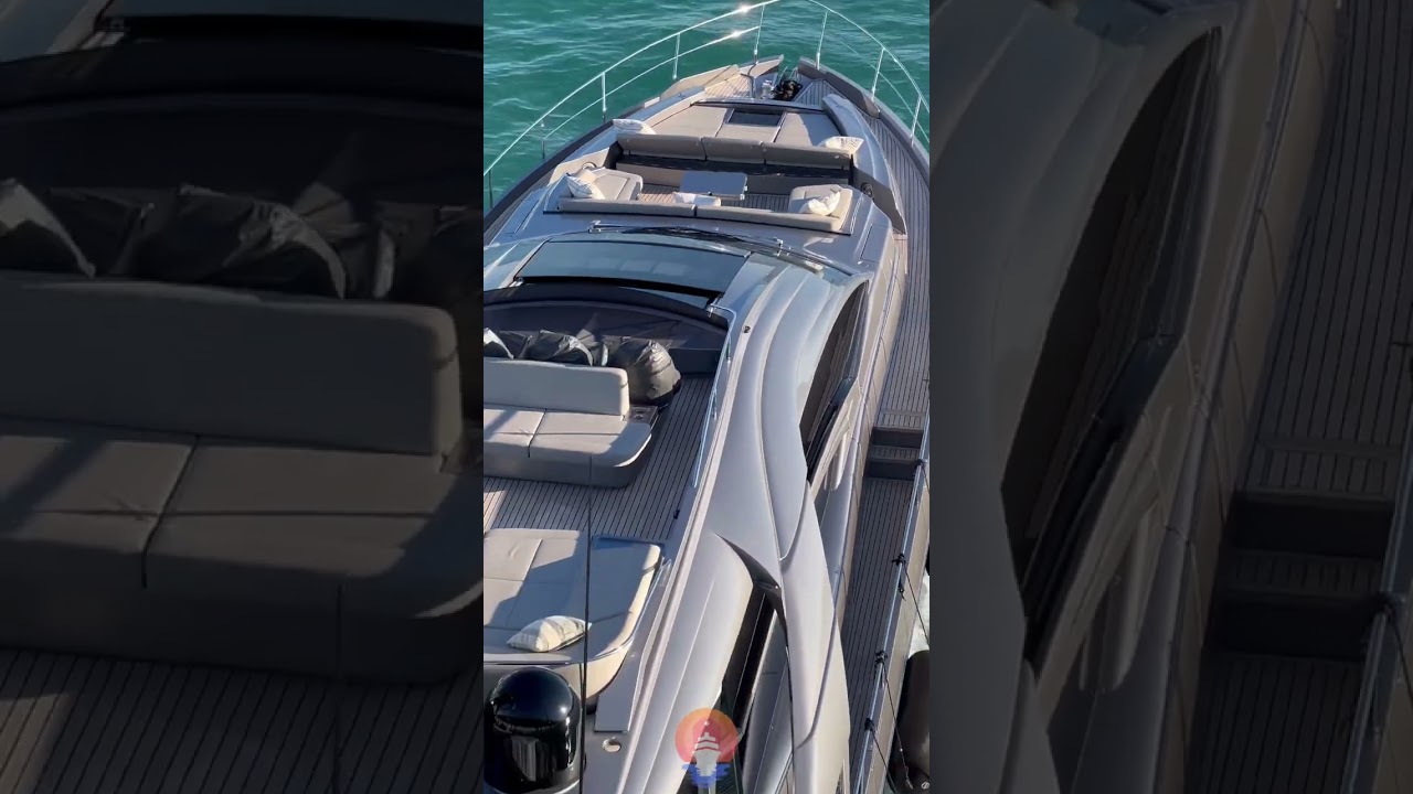 A Pershing Masterpiece 