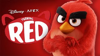 [YTP] Red