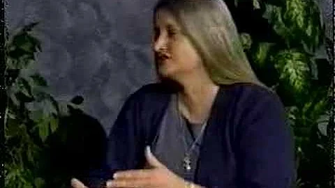 Jan Burke Part 1of6