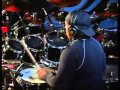 Carter Beauford - Tripping Billies