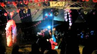 15 anos en Santo Domingo Ayotlicha Puebla Mexico