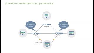 Build Ethernet LANs Part 2