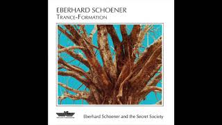 Eberhard Schoener And The Secret Society ‎– Trance-Formation
