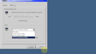 ReactOS (tiny) Demo: ReactOS Remote Desktop - Will it work Will it crash See for Yourself.