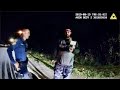Stubborn Jersey Cop vs. Stubborn Jersey Guys