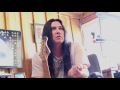 Mark Slaughter - Halfway There - EP 1. "Conspiracy"