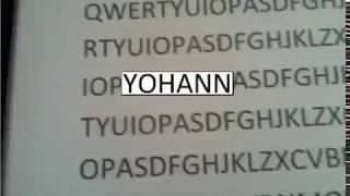 Template Matching with OpenCV and C++