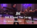 Jive - Still Around The Corner - Max Wang &amp; Stella Xie (chiconghouse music)