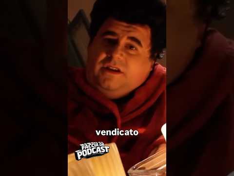 La miglior vendetta…